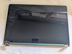 Gwtn141-4gr-mb Gateway Lcd Screen Panel Color Green