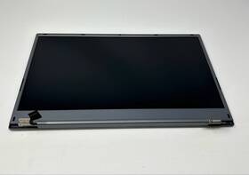 Gateway Gwtn156-12bk Complete Kit - 15.6 Inch Fhd Laptop Lcd Screen Display Gray