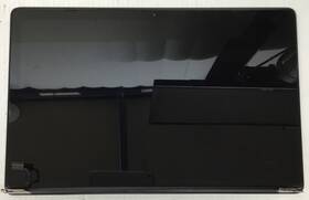 Gwtn156-1bk Gateway 15.6 Inch Lcd Touch Screen Complete Assembly