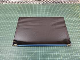 Gwtn156-1bl Gateway 15.6 Inch Lcd Touch Screen Complete Assembly #c749
