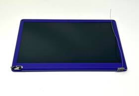 Gateway Gwtn1564pr Complete Assembly - Gwtn156-4pr 15.6 Inch Lcd Screen Display Purple