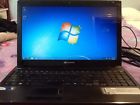 Nv55c Gateway Laptop 15.6 1.3 3gb Mp Web 320gb Drive Dvd Lcd Super Nv55c Gateway Laptop 15.6 1.3 3gb Mp Web 320gb Drive Dvd Lcd Super