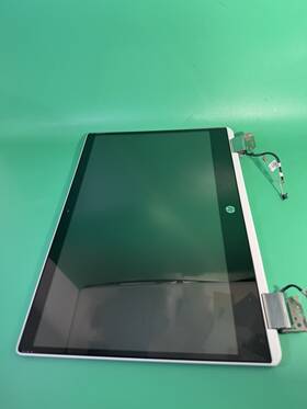 14a-ca0040nr Generics 14a-ca0130wm Hp Chromebook X360 14a-ca0030wm Lcd Touch Screen 14 Inch Hd