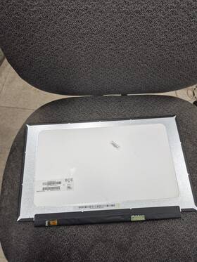 Nt156whm-n44 Generics 696897576966 V8.0 Laptop 15.6 Inch Lcd Led Display Screen Wxga Hd L79185-001