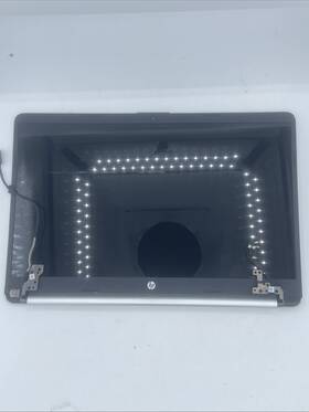 Generics L63565001 Hp L63565-001 L63566-001 1920x1080 30pin Led Display Lcd Screen