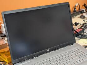 17-cp0700dx Generics M12356-jg1 Used Display For Hp 17-cp0013dx 17.3 Inch Fhd Lcd Led Screen