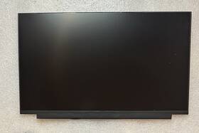 Mb156cs01-1 Generics 15.6 Inch Matte Non-touch Led Lcd Screen Fhd 1920x1080 30 Pin