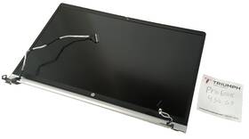 Generics N00084001 Hp Probook 450 G9 15.6 Inch Replacement Lcd Display Screen Hinges Fhd Non-touch