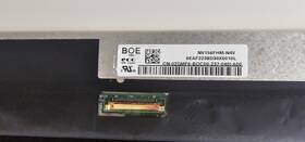 Nv156fhm-n4v Generics Nv156fhmn4v Lcd Screen Fhd 1920x1080 Matte Tested