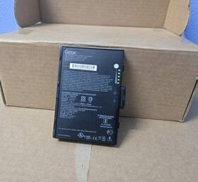 Getac Bp3s1p21005-01 Rechargeable Li-ion Battery M/ Oem Inv91