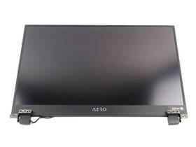 17hdrxb Gigabyte Lcd Assy Uc Aero 17 Hdr Xb 17.3 Inch 3840x2160 Uhd Ips Non-touch 60hz Assembly