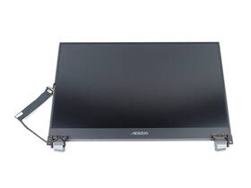 15pwb Gigabyte 797345425598 Aorus 15p 15.6 Inch 1920x1080 Ips 144hz Matte Non-touch Lcd Screen Assembly