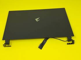 27362-5lxc0-g23s Gigabyte Ga503qs Aorus 15p Rx5l 15.6 Inch Gaming Laptop Lcd Lid Cover