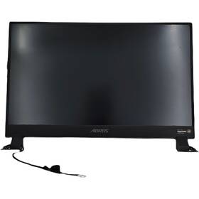 Yc-rx5l Gigabyte 15.6ftft 240hz Ips Screen Assembly For Aorus 15g Yc Rx5l