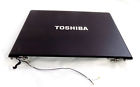 Gm903127922a-c Toshiba Satellite Oem Laptop Lcd Back Cover Bezel