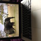 Good Condition 13 Prices Macbook Brand 2011 Pro Hardrive Screen Apple "
