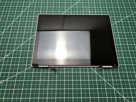 Mf442 Google C0a Pixelbook 12.3 Inch Lcd Touch Screen Assembly Complete Display #mf442