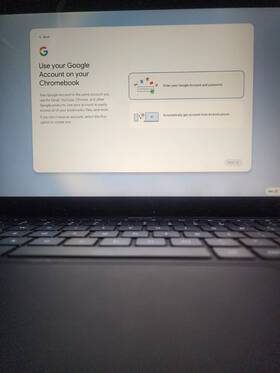 Ga00519-us Google Pixelbook Go G021a 13.3 Inch Lcd Touch Screen Complete Assembly As-is Read
