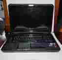 Gt683dxr Msi Gaming Laptop I7 1tb 1.5gb Video Card 12gb Ram