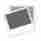 P55w-c5208-4k H000092520 Toshiba Satellite Lcd Touch