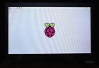 Hdmipi Lcd Monitor Hdmi Funded Pi Kickstarted Raspberry 9 " -the