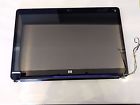 1040us Hdx16 Hp Lcd Scomplete