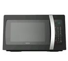 Hme010002n Homelabs Watt Countertop Microwave Oven With Accessories Black 691040289489