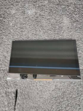 Hmtech X00332v7p5 7 Inch Raspberry Pi Non-touch Screen 1024 600 Ips Display