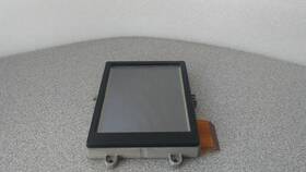 Mx8-qvga Honeywell Lxe Oem Lcd Touch Screen Display For Mx8 With Mounting Frame And Gasket