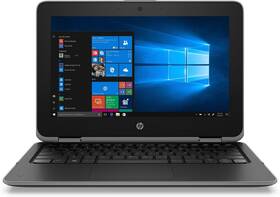 5vb67utaba Hp 008678901889 Probook X360 11 G3 Ee 11.6 Inch 1366x768 Hd Touchscreen N4000 - Scratch And Dent
