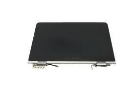 13-4001dx Hp Spectre X360 13-4000 13.3 Inch Oem Lcd Touch Screen Complete Assembly