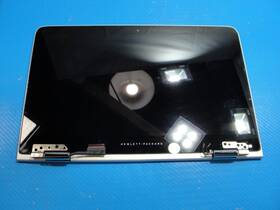 13-4101dx Hp Spectre X360 13.3 Inch Fhd Lcd Glossy Touch Screen Complete Assembly