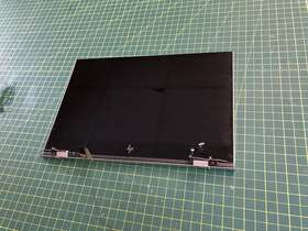 Z1612 Hp 13-aq Envy 13.3 3840x2160 Lcd Display Touch Screen Complete Assembly #z1612
