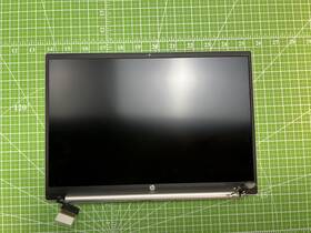 Cb558 Hp 13-be Pavilion Aero Series 13.3 Inch Fhd Lcd Screen Complete Assembly #cb558
