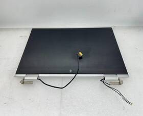 13-bf0013dx Hp Envy X360 13.3 Inch 1920x1080 Glossy Screen Complete Assembly Read