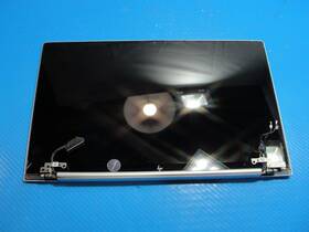 13t-ba000 Hp Envy 13.3 Inch Oem Laptop Glossy Fhd Lcd Touch Screen Complete Assembly