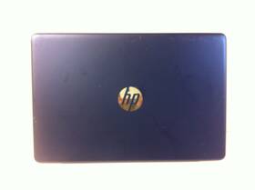 Ea0p900601a Hp 14-cb161wm Stream Blue 14-cb 6sh03ua Top Rear Back Lcd Cover 85