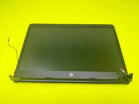 14-cf2121wm Hp 14-cf211wm Complete Kit - 14 Inch Laptop Hd Lcd Screen Display Black