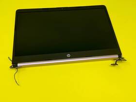 14-cf270d4s Hp Complete Kit - 14 Inch Laptop Hd Lcd Screen Display Rose Gold