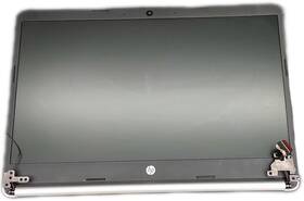 14-cf2733wm Hp Pavilion 15 14 Inch Touchscreen Lcd Assembly