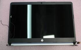 14-df Hp Genuine Pavilion 14 Inch Laptop Fhd Lcd Assembly Complete 14-df Hp Genuine Pavilion 14 Inch Laptop Fhd Lcd Assembly Complete