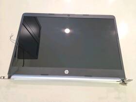 14-df0023cl Hp 14-df0018wm 30 Pins Screen Replacement Lcd Assembly
