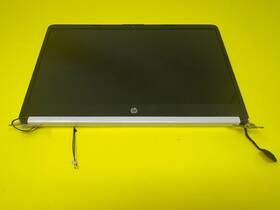 14-dq0052dx Hp Complete Kit - 14 Laptop Inch Hd Lcd Screen Display White