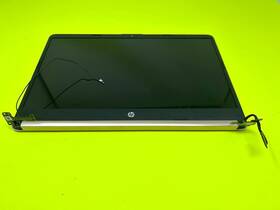 14-dq0713ds Hp Complete Kit - 14 Laptop Inch Hd Lcd Screen Display Rose Gold