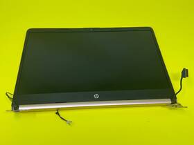 14-dq0762dx Hp Complete Kit - 14 Inch Laptop Lcd Screen Display Rose Gold