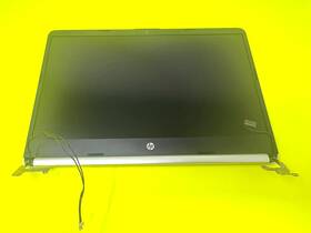 14-dq1035cl Hp Complete Kit - 14 Laptop Inch Hd Lcd Screen Display Silver