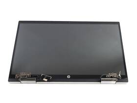 14-dy Hp Lcd Assy Uc Pavilion Convertible 14 Inch Hd Sva Glossy Touch 60hz Screen Assembly