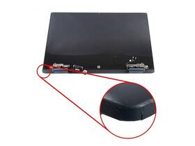 14-ek Hp Lcd Assy Ud Pavilion X360 14 Inch Fhd Ips Touch 60hz Screen Assembly Cracked Corner