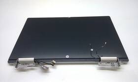 14-ek0033 Hp Pavilion 14 Inch 1920x1080 Matte Lcd Screen Complete Assembly Silver 14-ek0033 Hp Pavilion 14 Inch 1920x1080 Matte Lcd Screen Complete Assembly Silver
