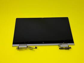 14-es1013dx Hp Complete Kit Envy X360 2-in-1 Laptop 14 Inch Touch Lcd Screen Display